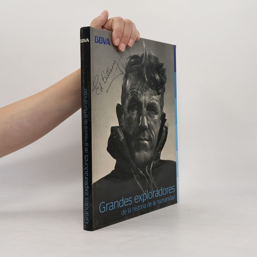 Jos Martín Grandes exploradores de la historia de la humanidad