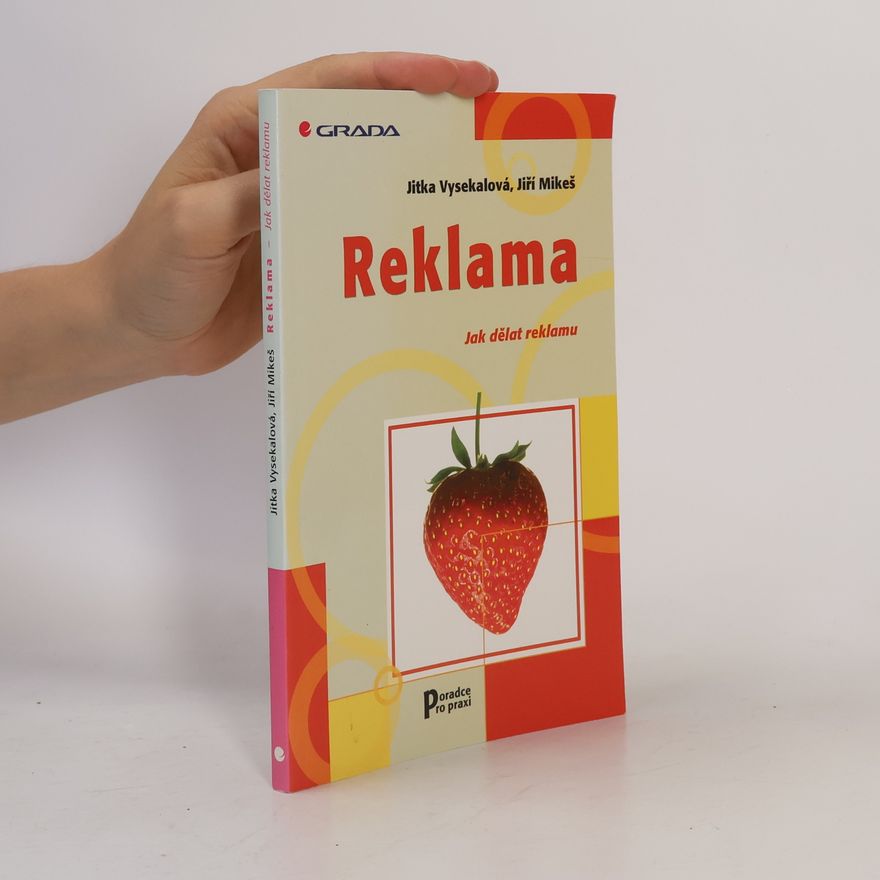 Jiří Mikeš Reklama
