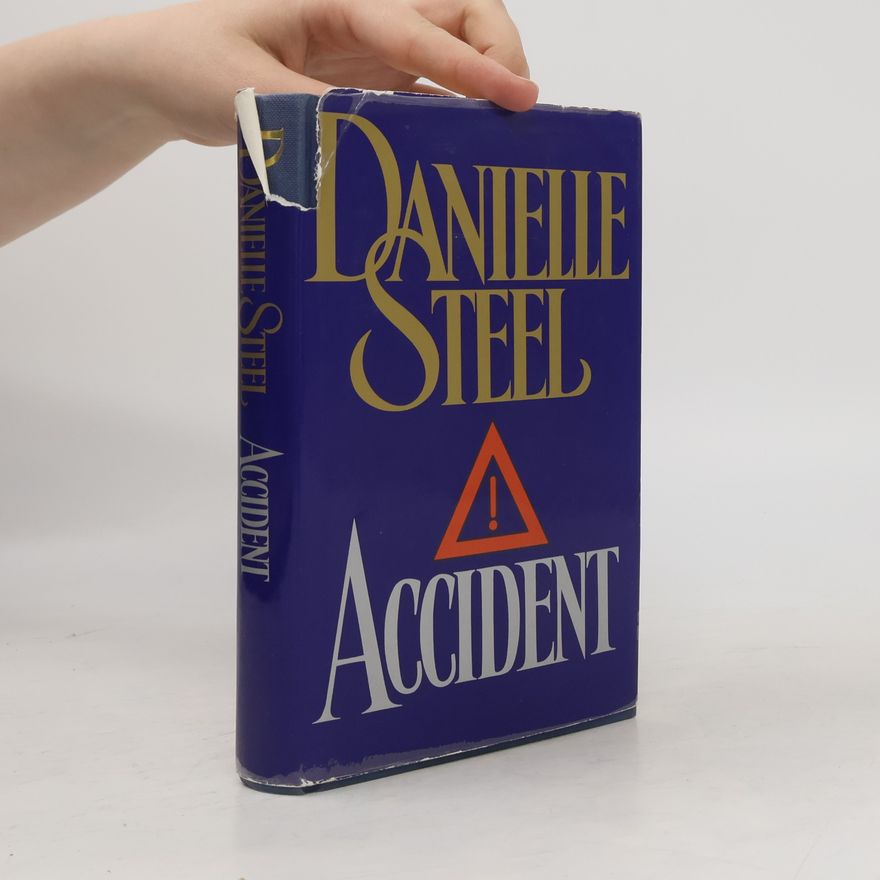 Danielle Steel Accident