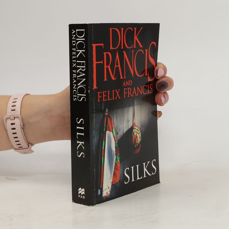 Dick Francis Silks