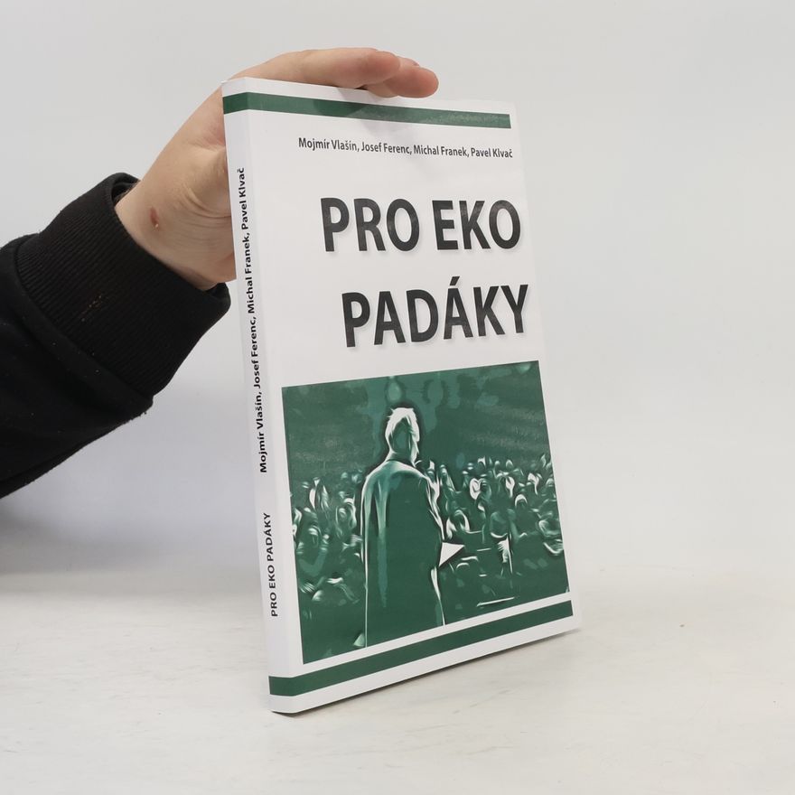 Josef Ferenc Pro eko padáky
