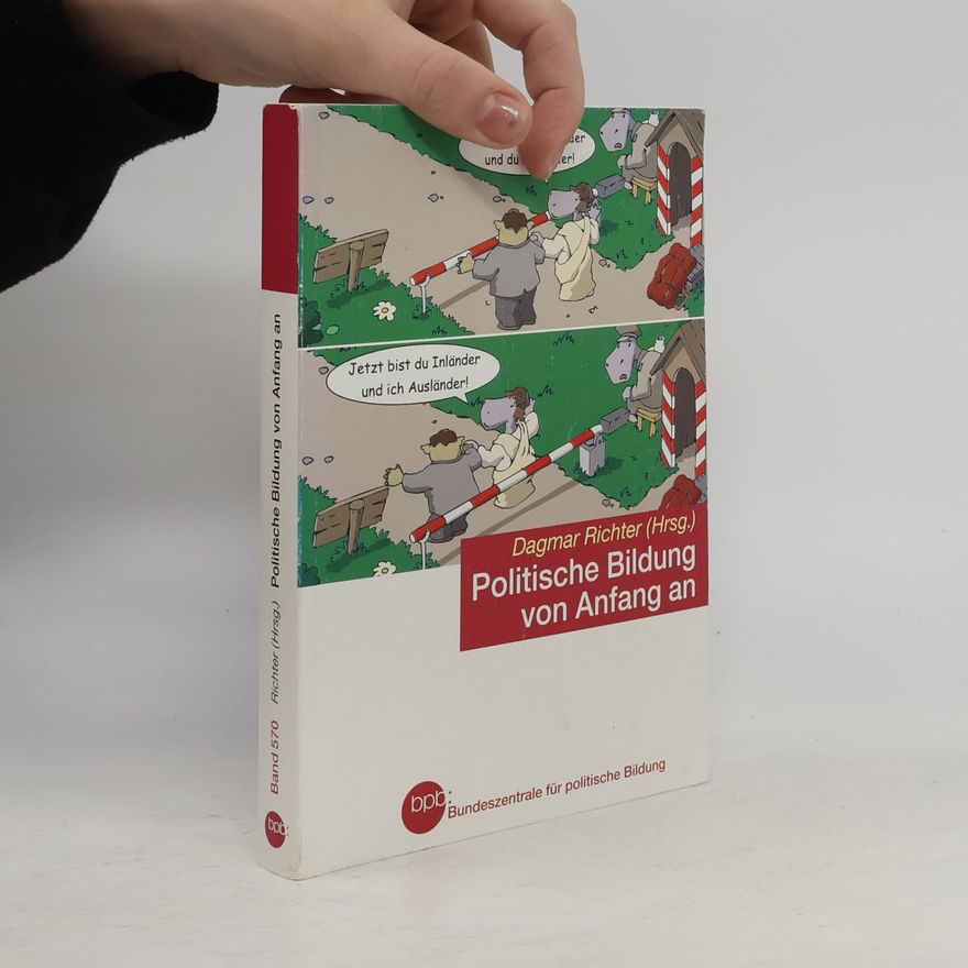 Dagmar Richter Politische Bildung von Anfang an