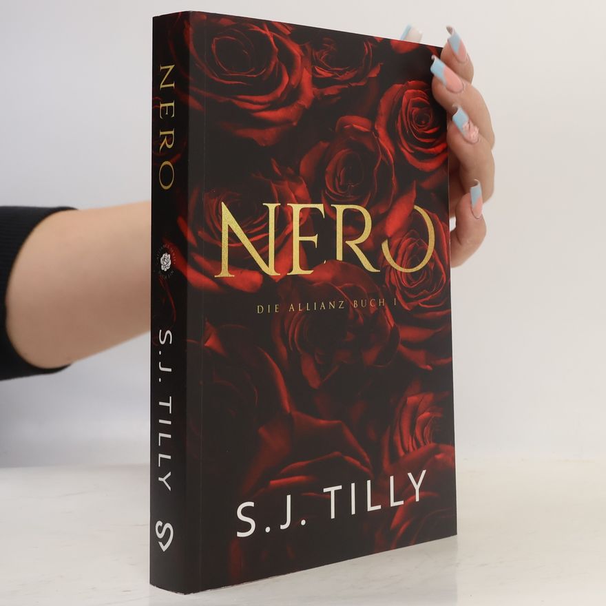 S.J. Tilly Nero