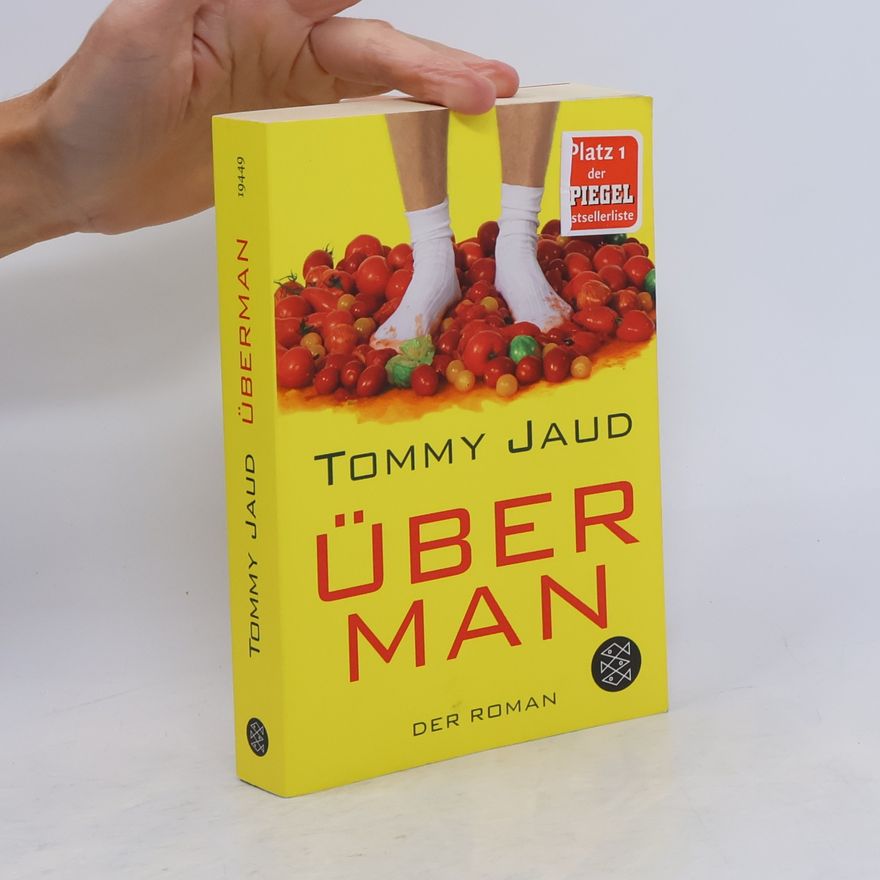 Tommy Jaud Über man