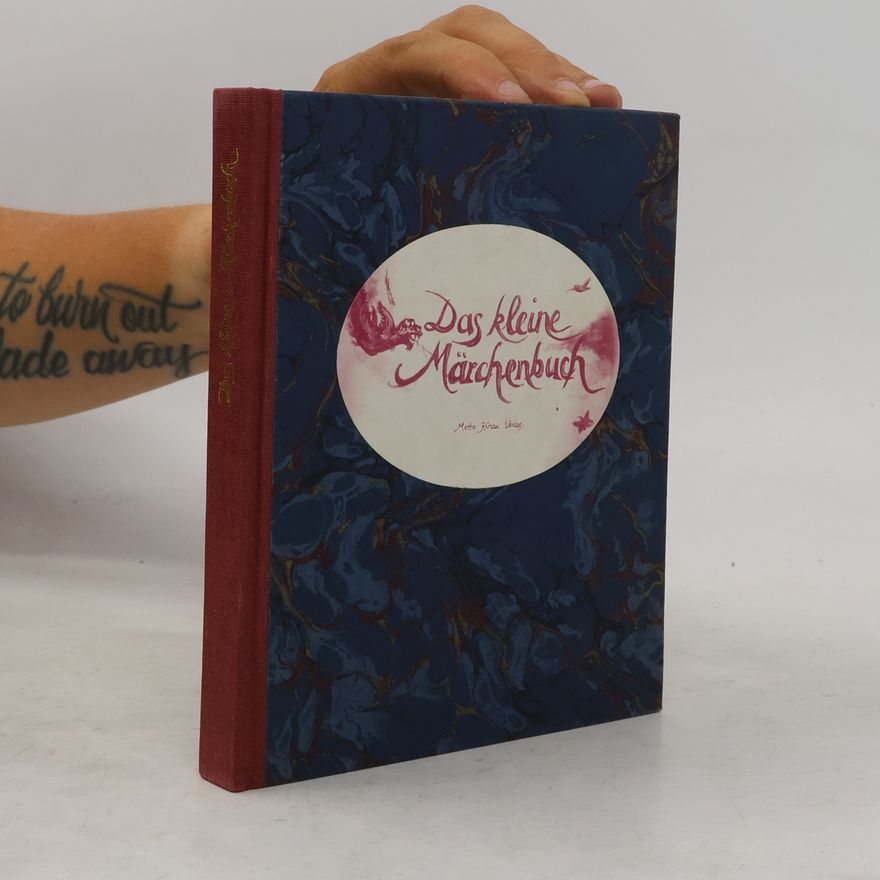 Hartwig Hansen Das kleine Märchenbuch