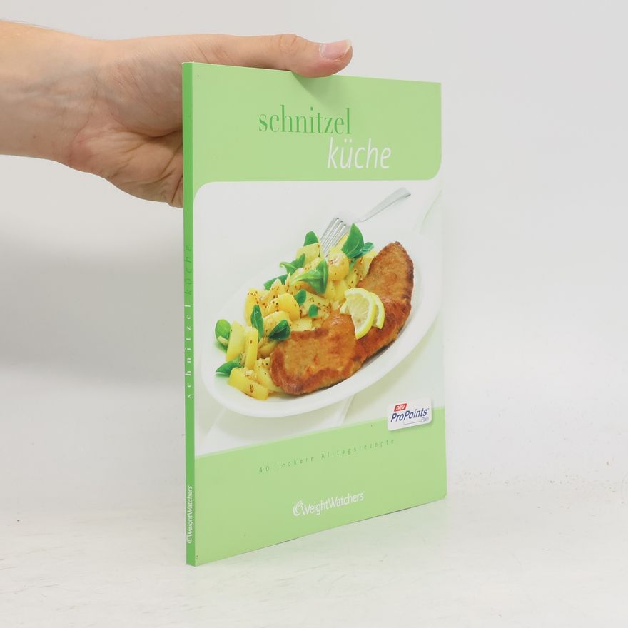 Autorenkollektiv Schnitzel Küche