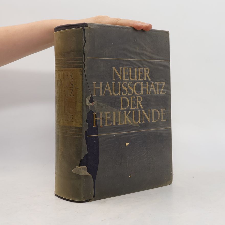 Autorenkollektiv Neuer Hausschatz der Heilkunde