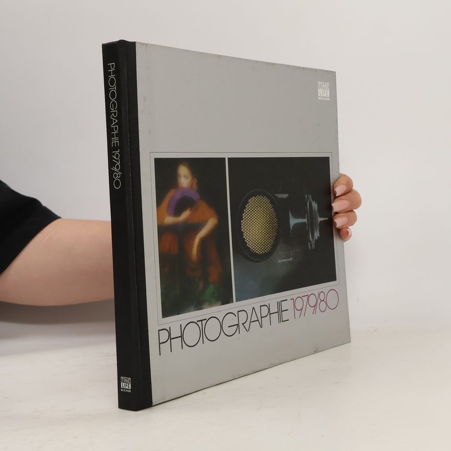 Autorenkollektiv Photographie 1979/80