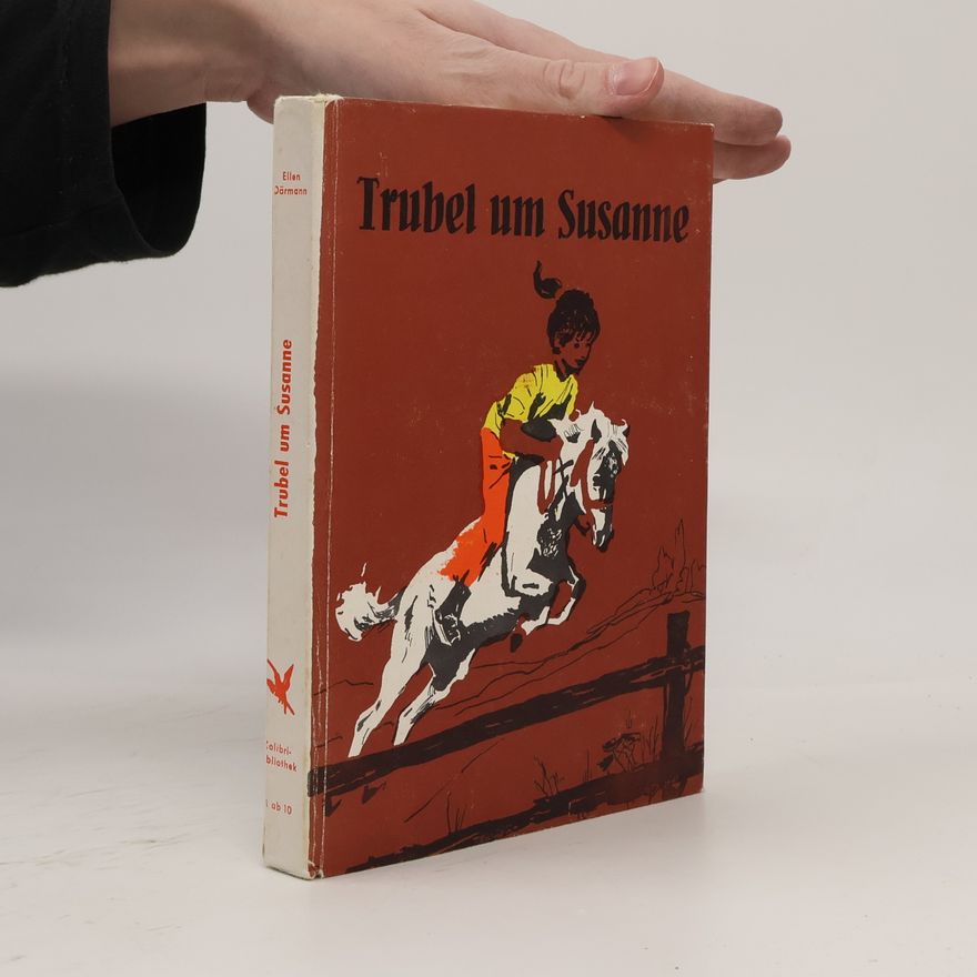 Ellen Därmann Trubel um Susanne