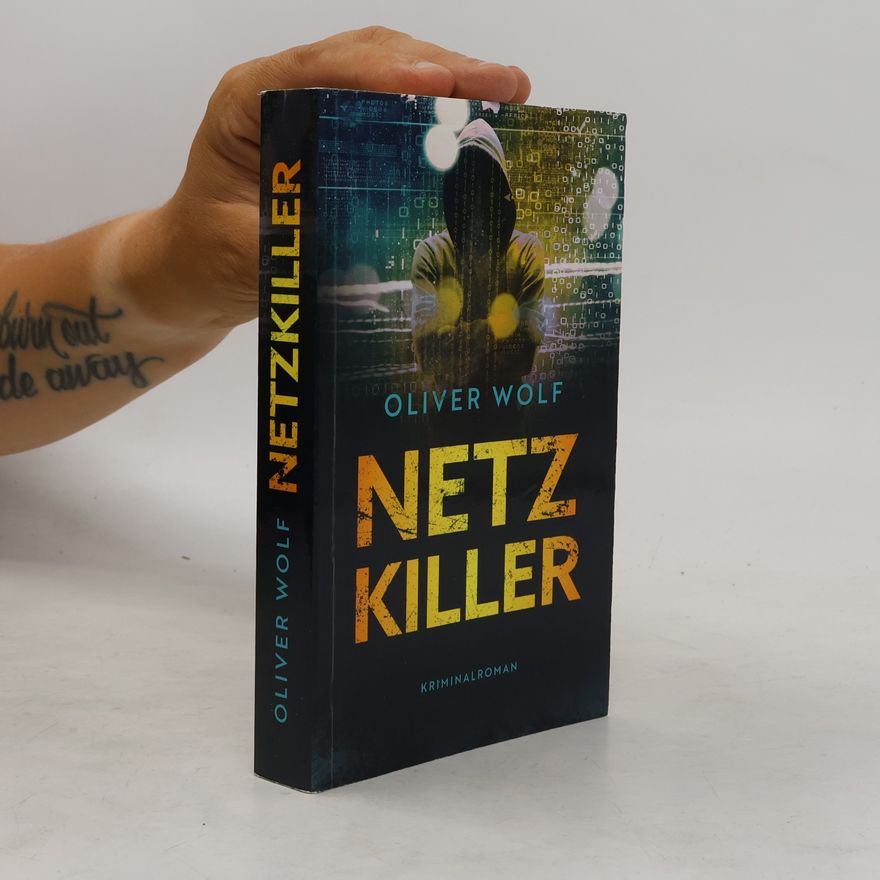 Oliver Wolf Netzkiller