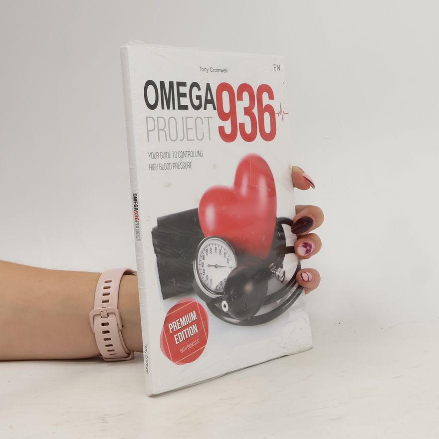 Tony Cromwell Omega 936 Project