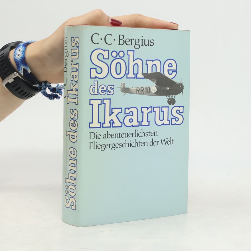 C. C. Bergius Sohne des Ikarus