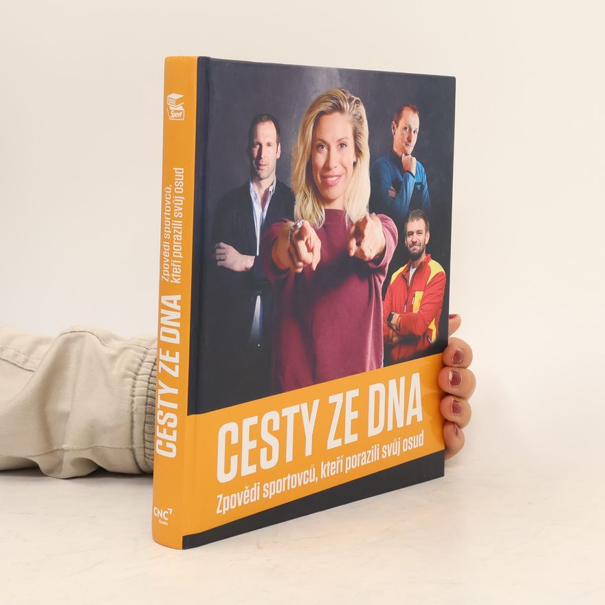Various authors Cesty ze dna