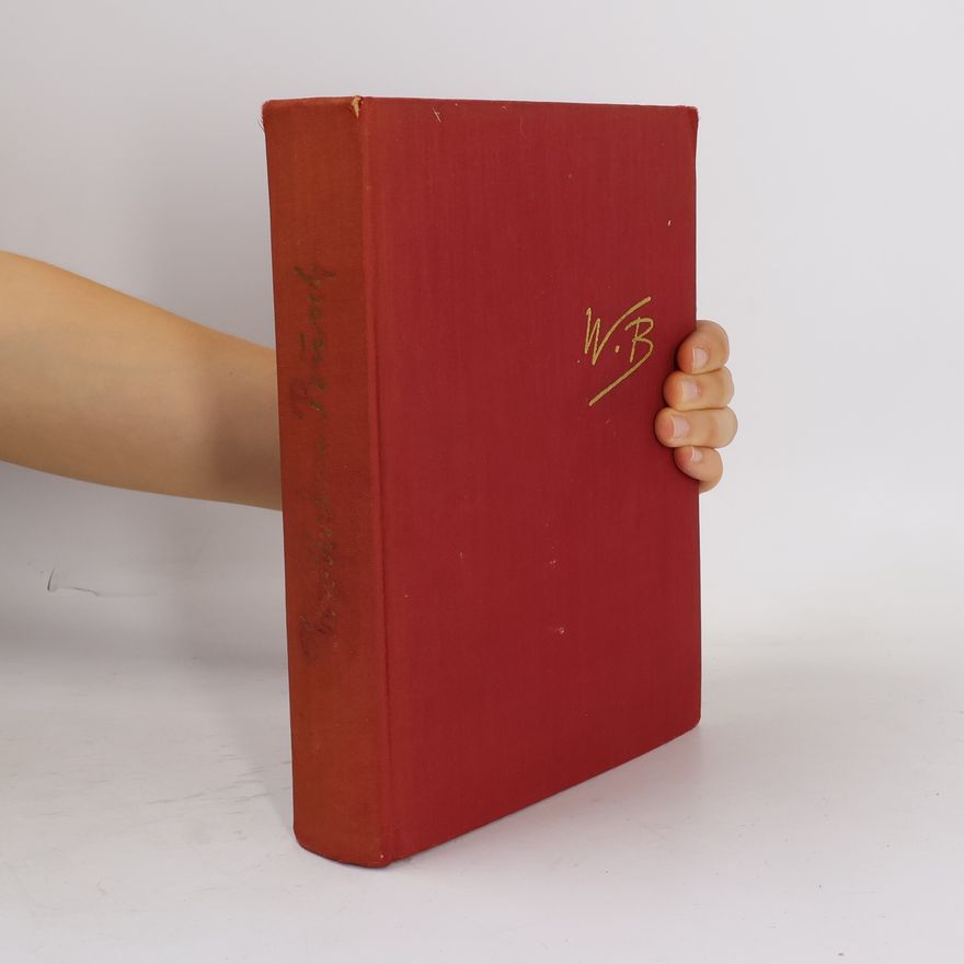 Wilhelm Busch Album