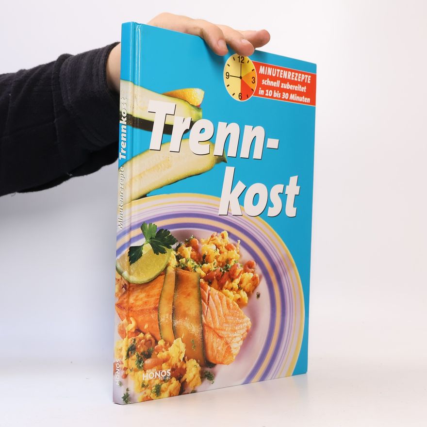 Autorenkollektiv Trennkost