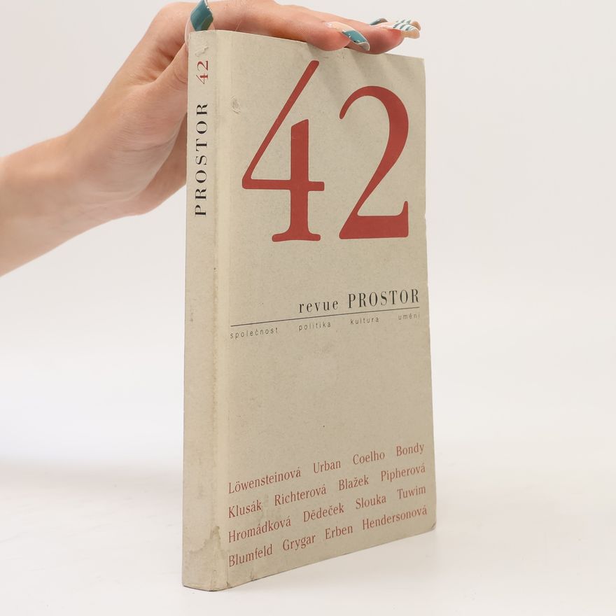 Autorenkollektiv Prostor 42