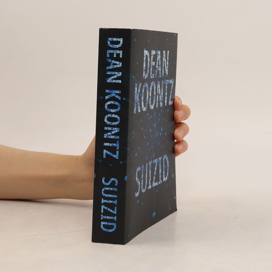 Dean Ray Koontz Suizid