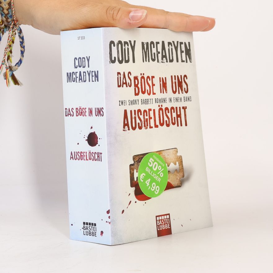 Cody Mcfadyen Das Böse in uns