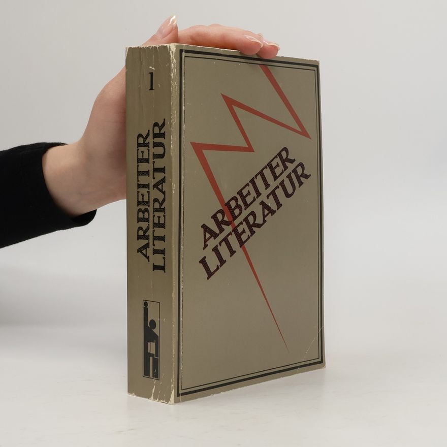 Autorenkollektiv Arbeiter Literatur 1