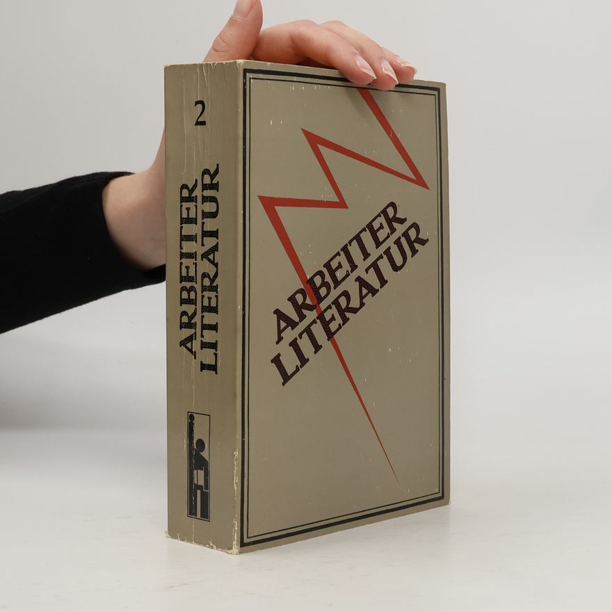 Autorenkollektiv Arbeiterliteratur 2