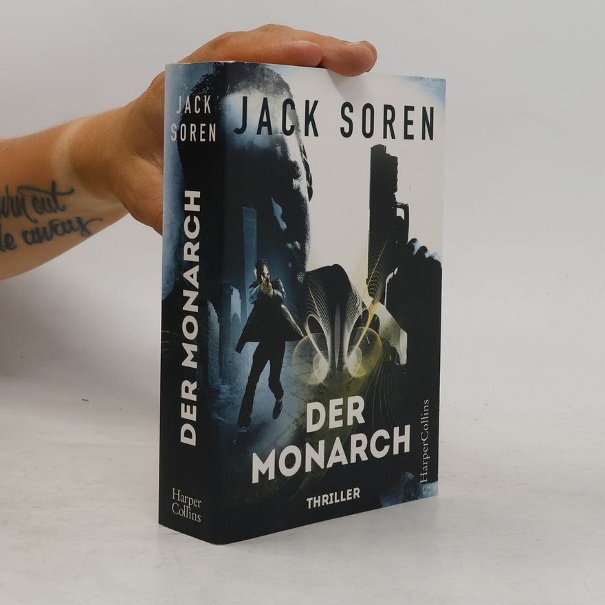 Jack Soren Der Monarch