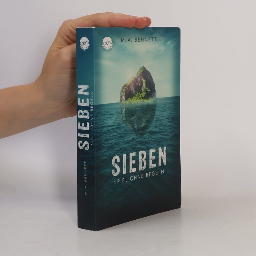 M. A. Bennett Sieben. Spiel ohne Regeln
