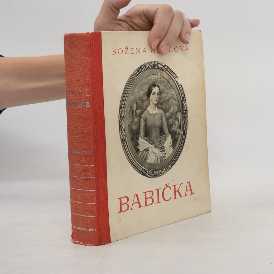 Božena Němcová Babička