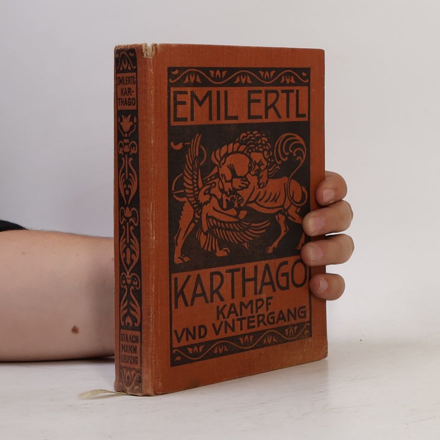 Emil Ertl Karthago