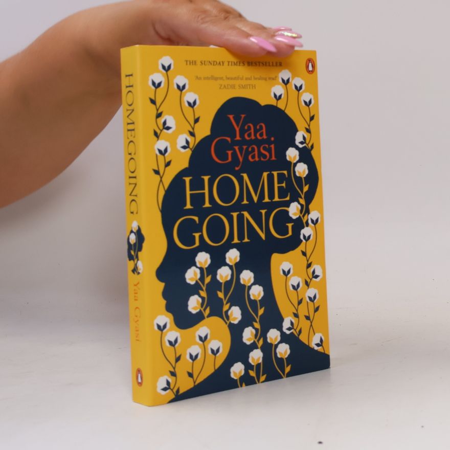 Yaa Gyasi Homegoing