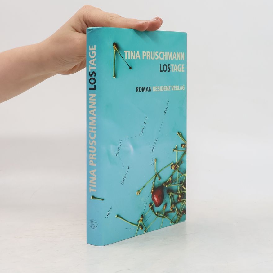 Tina Pruschmann Lostage