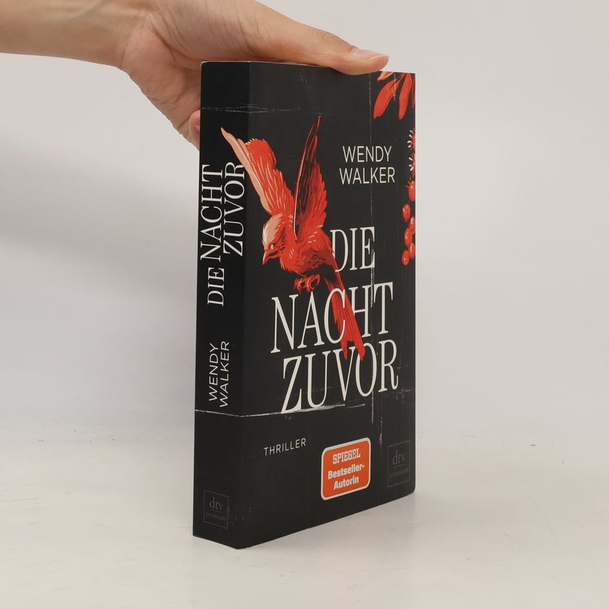 Wendy Walker Die Nacht zuvor