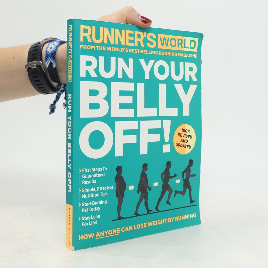 Pamela Nisevich Bede Runner's World. Run Your Belly Off!
