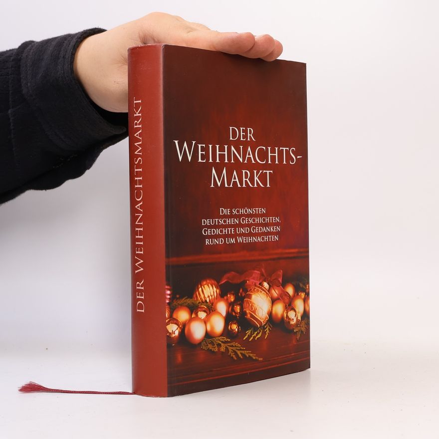 Various authors Der Weihnachtsmarkt