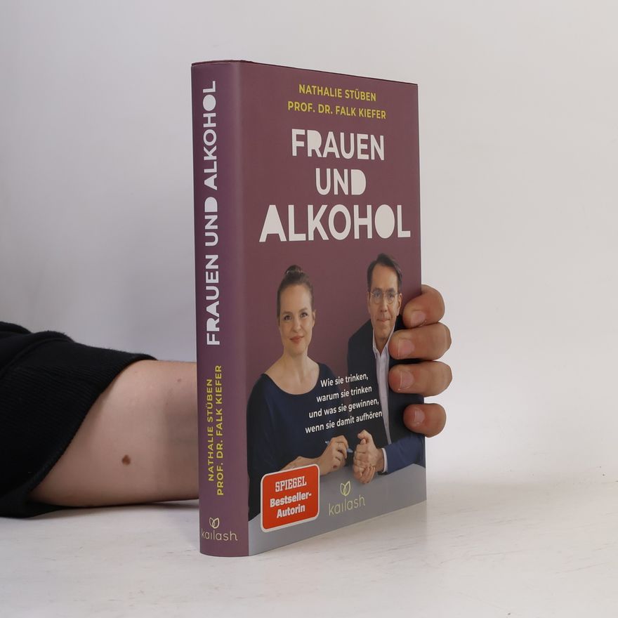 Falk Kiefer Frauen und Alkohol