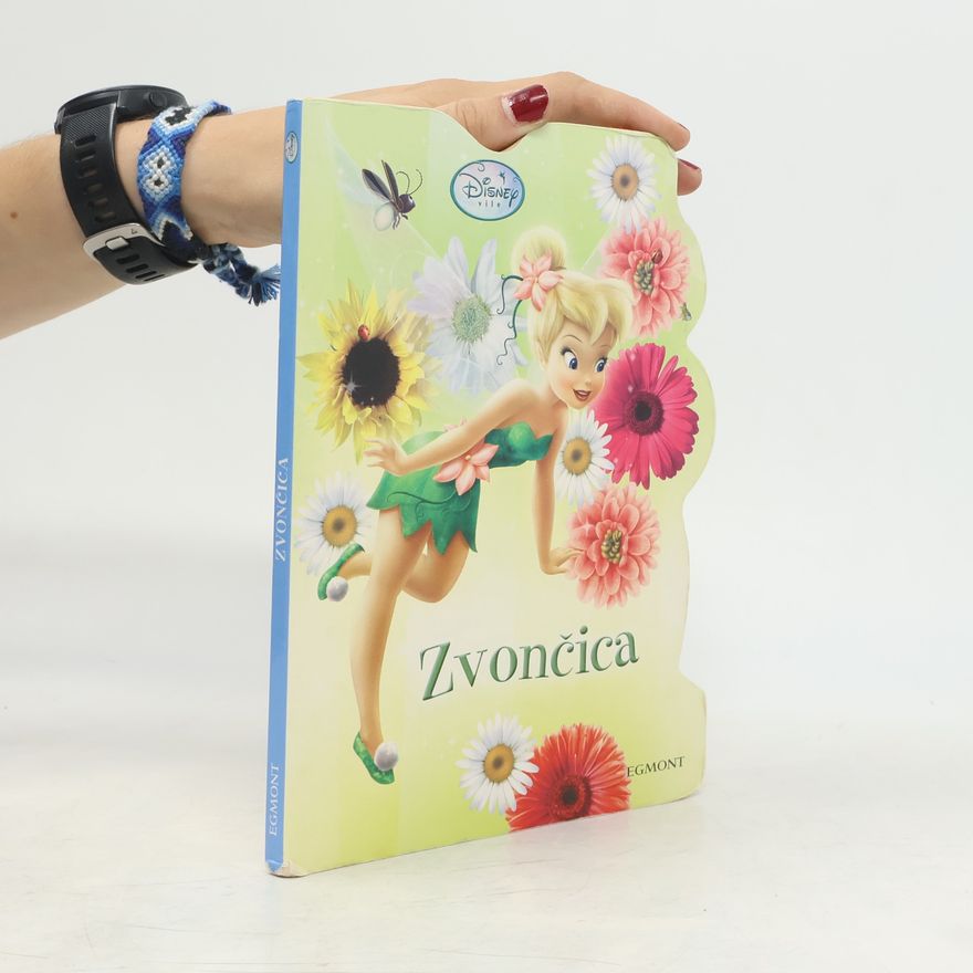 Kolektiv autorů Zvončica