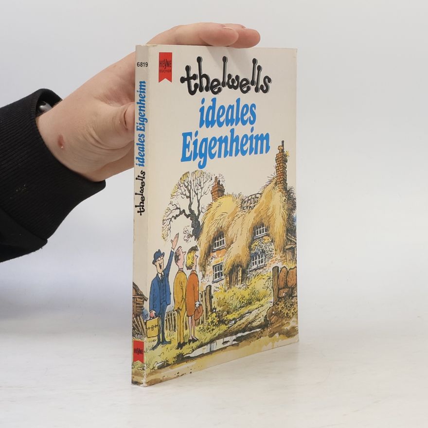 Norman Thelwell Thelwell's ideales Eigenheim