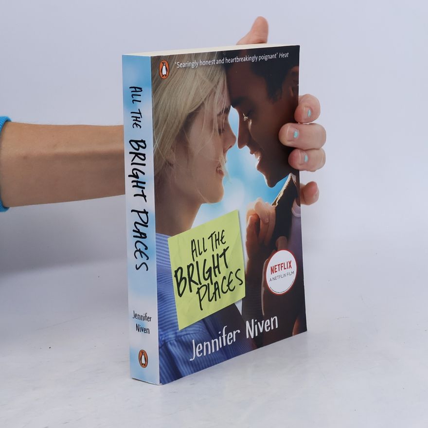 Jennifer Niven All the Bright Places
