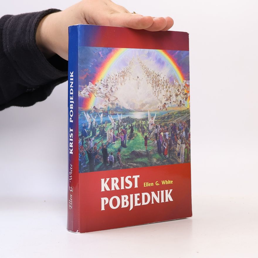 Ellen G. White Krist Pobjednik