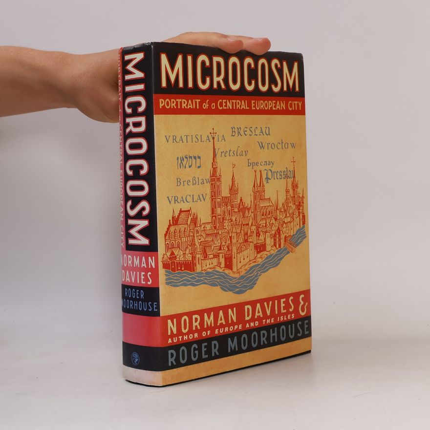 Norman Davies Microcosm