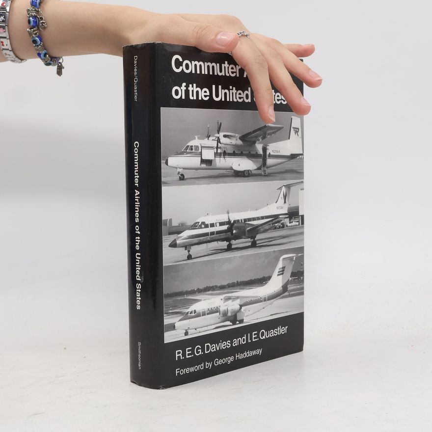 George Haddaway Commuter Airlines of the United States