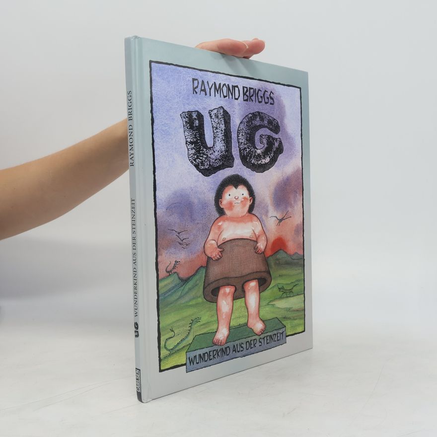 Raymond Briggs UG