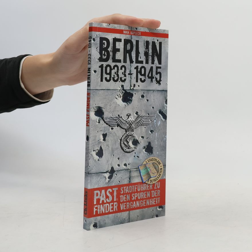 Autores varios Berlin 1933-1945