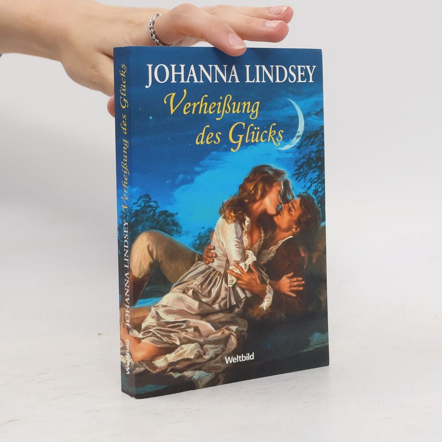 Johanna Lindsey Verheißung des Glücks