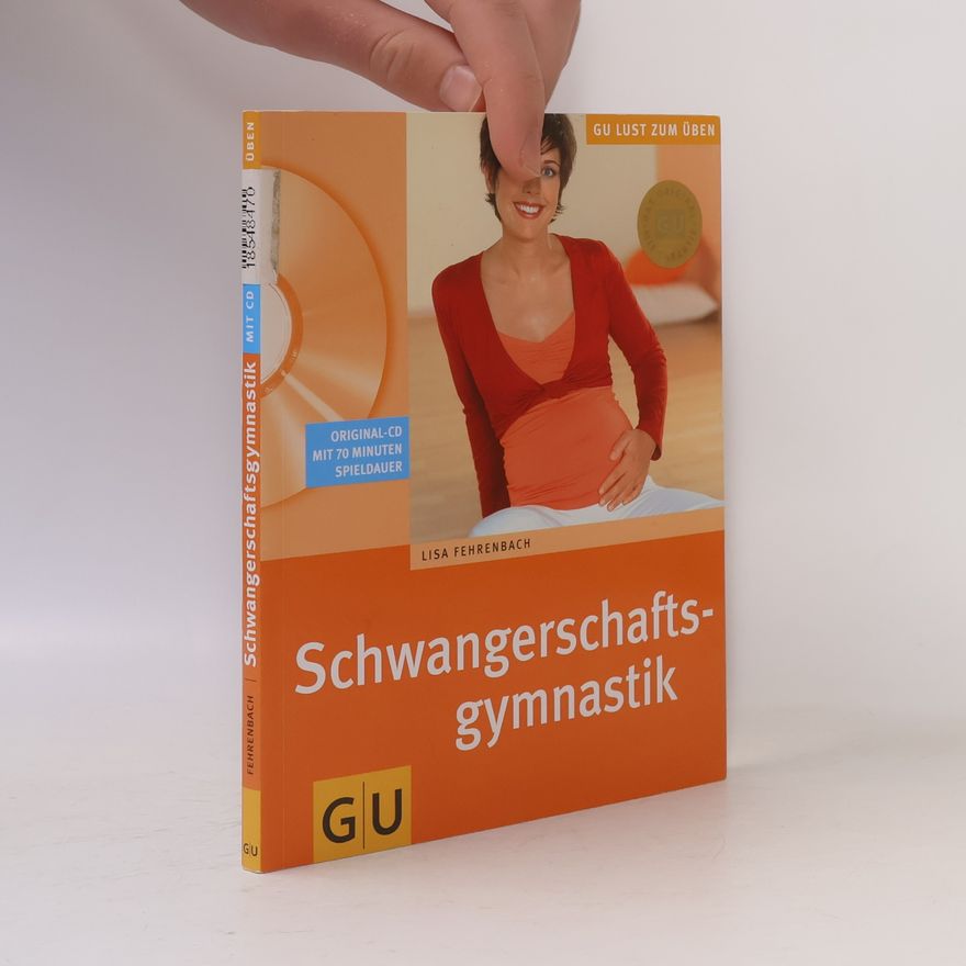 Various authors Schwangerschaftsgymnastik