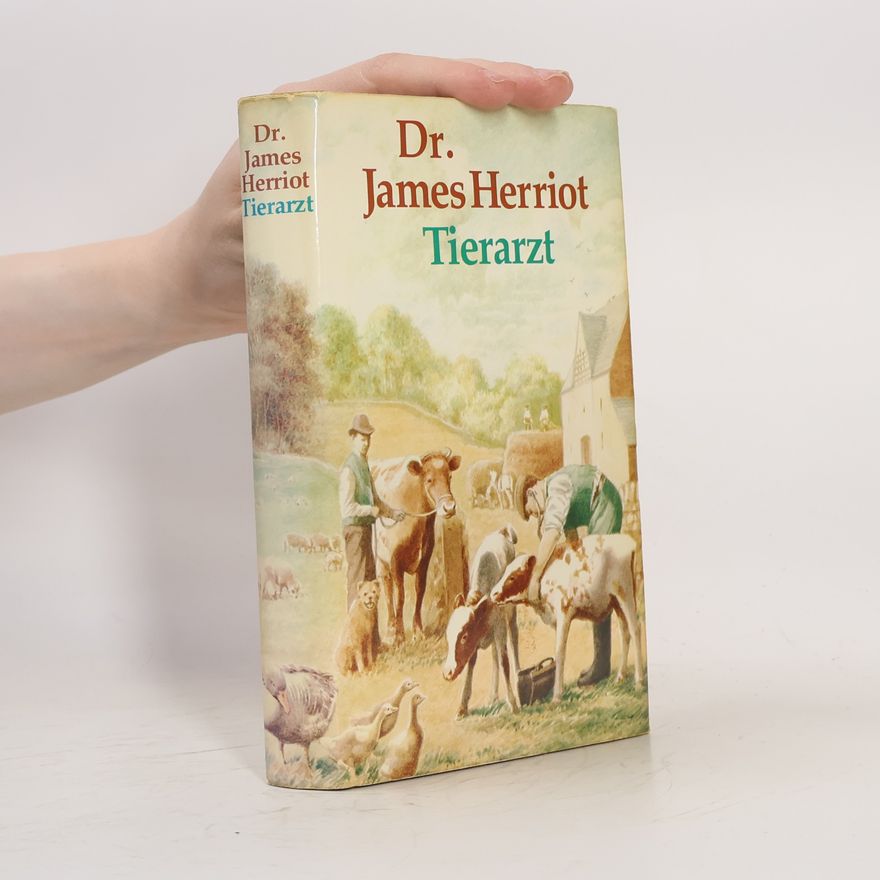 James Herriot Tierarzt