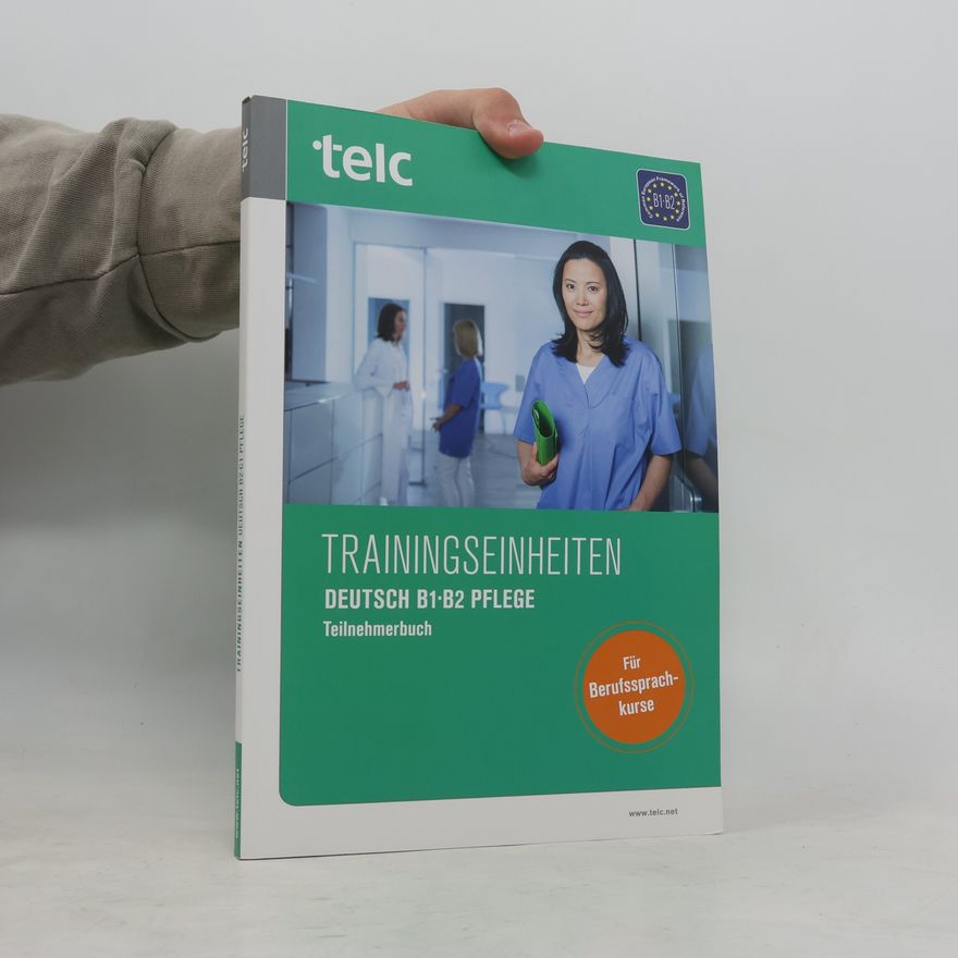Autorenkollektiv Trainingseinheiten Deutsch Pflege