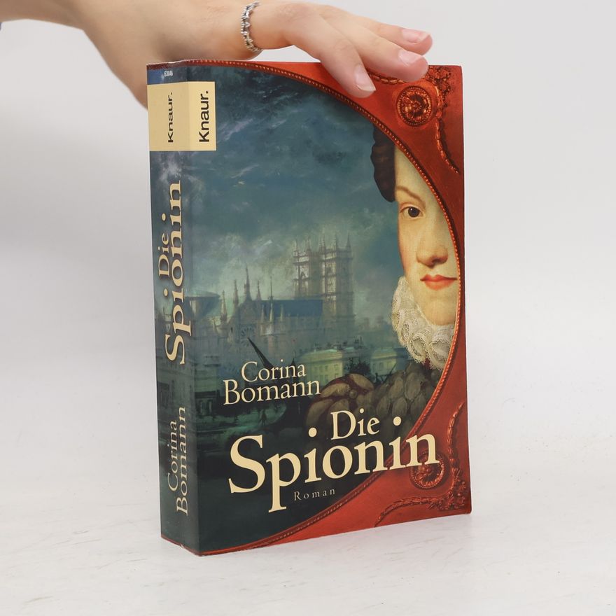 Corina Bomann Die Spionin