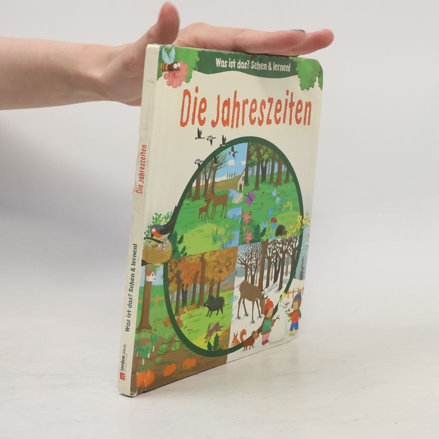 Various authors Die Jahreszeiten