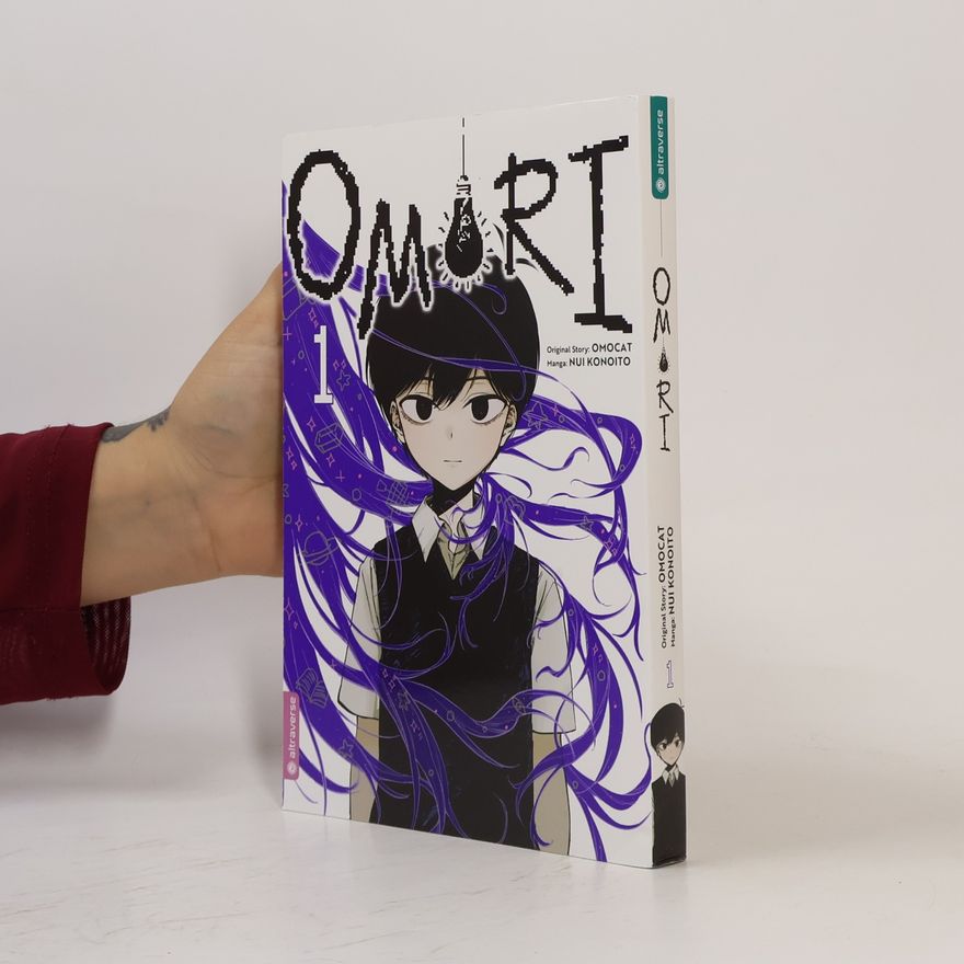 Omocat Omori 01