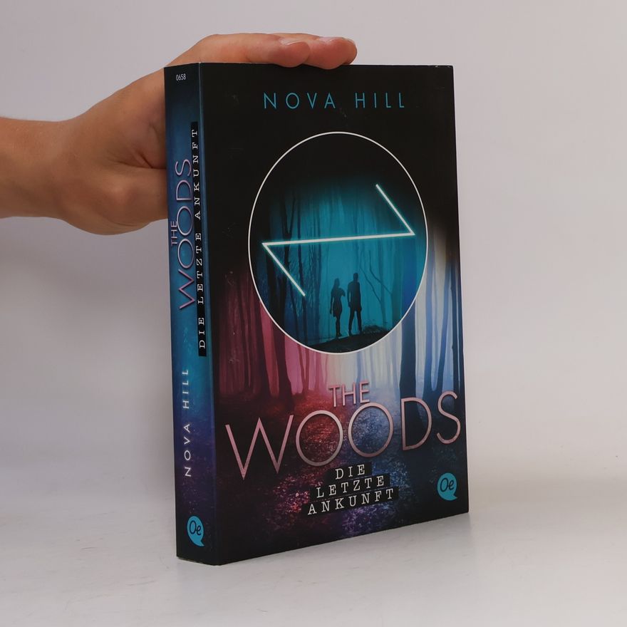 Nova Hill The Woods 3